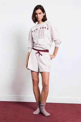DeFacto Regular Fıt Sweatshirt Kumaşı Alt