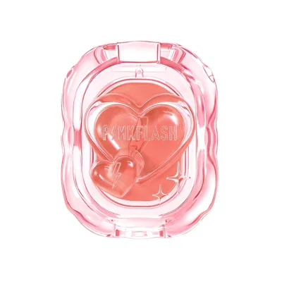PINK FLASH Allık PK01-Shy