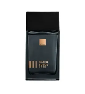 AVON Black Suede Dark Erkek Parfüm Edt 75 Ml.