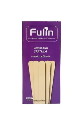 Fulin Ağda Çubuğu