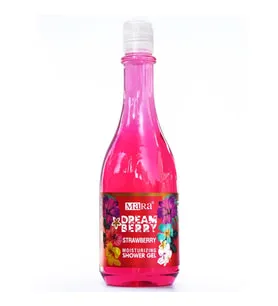 Mara Dreamberry Çilek Nemlendirici Duş Jeli 420 ml