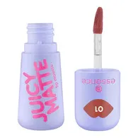 Essence Juicy Mat Ruj 01 Maple Rouge