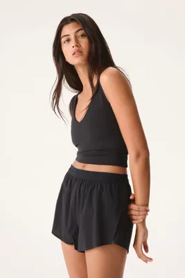 H&M Move Entegre Sütyenli Spor Üstü SculptMove™