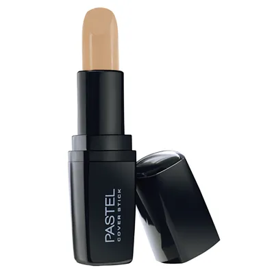 Pastel Cover Stick Kapatıcı 03