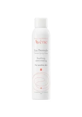 Odea Avene-Termal Su - Eau Thermal Water Sprey 300 ml 3282779003131