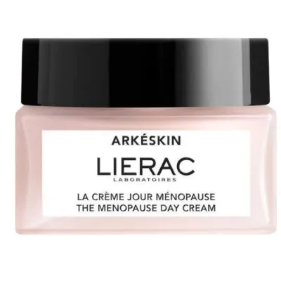 Lierac Arkeskin The Menopause Yaşlanma Karşıtı Nemlendirici Krem 50ml