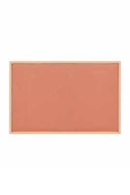 Dora Joy Yedek Talc Free Toz Allık Vegan Brick 07 Mat Vegan E Vitamini / My Joy Fill Powder Blush Refill