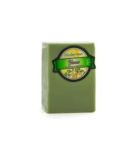 Fitoderman Doğal Yosun Bakım Sabunu 150 gr
