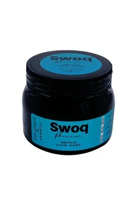 SWOQ Collagen Saç Maskesi 500ml