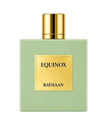 Rayhaan Equinox Edp 100 ml Kadın Parfüm