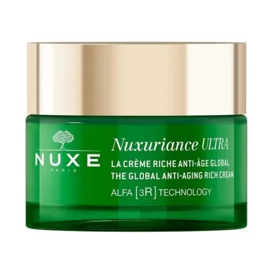Nuxe Nuxuriance Ultra Anti Aging Rich Nemlendirici Krem 50ml