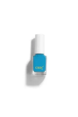 Chic Nail Mavi Oje Free Ocean 120