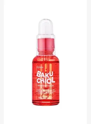 Esfolio Yaşlanma Ve Leke Karşıtı Bitkisel Retinol Bakuchiol Serum Bakuchiol Ampoule