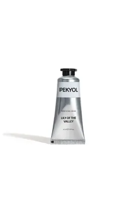 İpekyol Lıly Of The Valley El Ve Tırnak Kremi 40 Ml