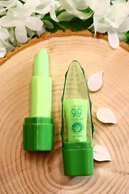 hbtasarim Aloe Vera Içerikli Soothing Gel Sihirli Ruj