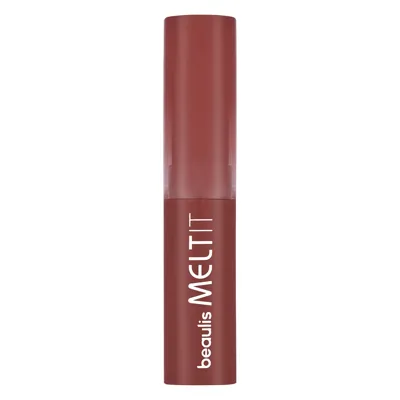 Beaulis Melt It Dudak Balmı 389 Soft Roast
