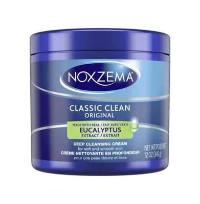 Noxzema Classic Clean Krem 340 G