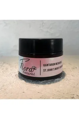 Flora Natural KANTARON MERHEMİ