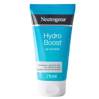 Neutrogena Hydro Boost Jel El Kremi 75 ml