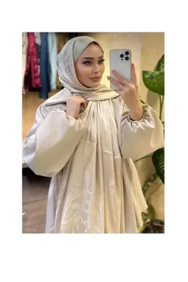 By Aheli Etnik Desenli Jakar Şal