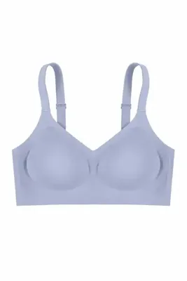 BEST BRA LİNGERİE Best Bra Lazer Kesim Günlük Şık Sütyen Pedli-361