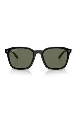 Ray-Ban Rayban Unisex Güneş Gözlüğü RB4392D-601/9A