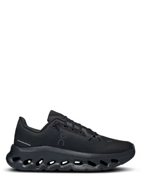 Lacoste Elite Active Siyah Kadın Sneaker