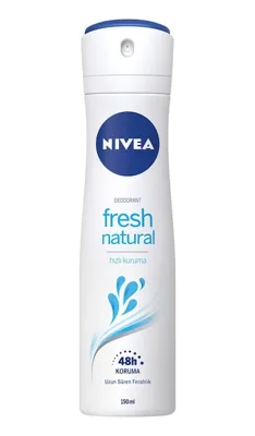 Bezos Deo Bayan 150ml 1 Adet