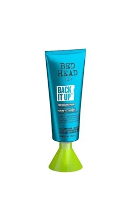 Tigi Back It Up Texturizing Cream 125 ml