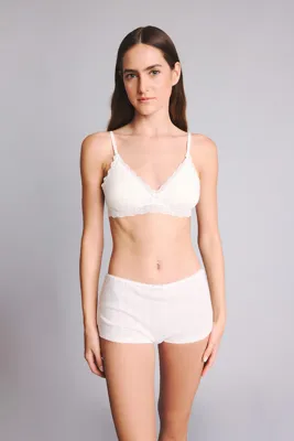 Defacto %100 Pamuk Fitlli Elastik Bel Boxer