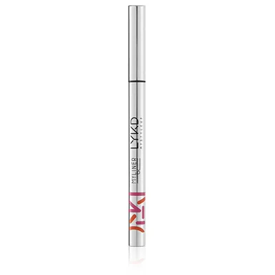 LYKD Ink Liner 100 Siyah