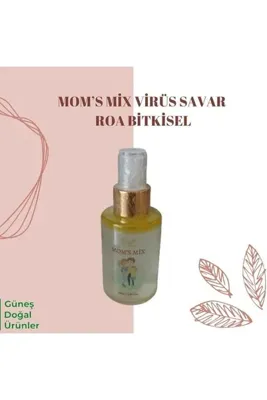 ROA Bitkisel Mom S Mix 100 Ml (çanta Boy)