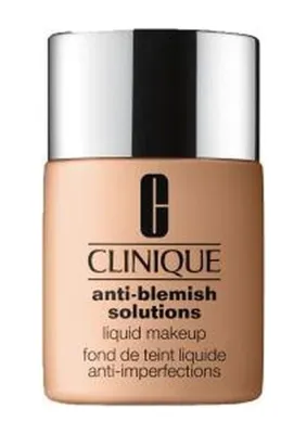 Clinique Anti Blemish Solutions Liquid FOUNDATION-CN28 Ivory