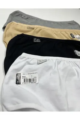 Tutku Incebel Bato 4'lü Paket