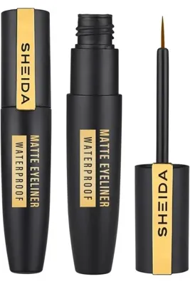 MyBest Mat Eyeliner