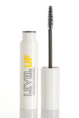 Pierre Cardin Level Up Vegan Formüllü Mascara Süper Hacim & Uzatma & Kaldırma 10ml 505 siyah