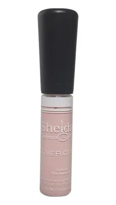 Sheida Cover Cream Aydınlatıcılı Gözaltı Kapatıcısı, Yoğun Pigment Concealer - No 52