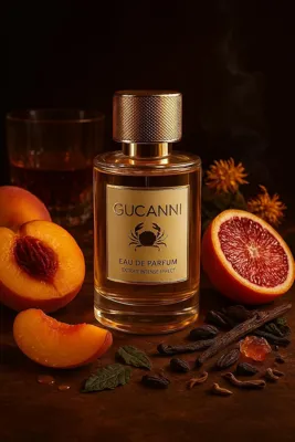 Syncticaret Bitter Peach Byt&f 75ml Edp Unisex Parfüm Ultra Kalıcı Biz Daha İyisini Yapana Kadar En İyisi Bu