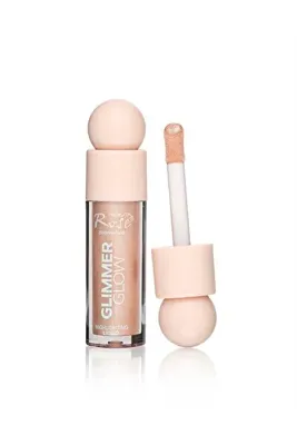 DNZ BEAUTY Rose Fırçalı Aydınlatıcı