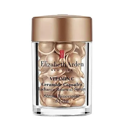 Elizabeth Arden Vitamin C Ceramide Capsules Radiance Renewal Cilt Serum 30 Kapsül
