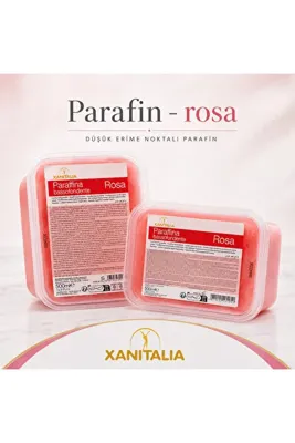 Tanaçan Parafin Peygamber Çiçeği Özlü 1 Kg