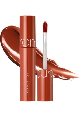 Romand Yoğun Pigmentli Uzun Süre Kalıcı Juicy Lasting Tint - Eat Dotori