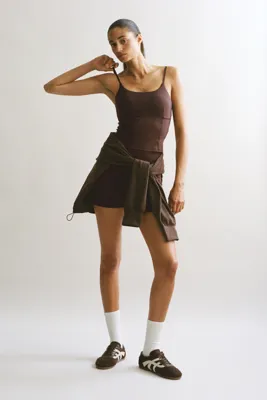 H&M Move Entegre Sütyenli ve Askılı Spor Üstü SoftMove™