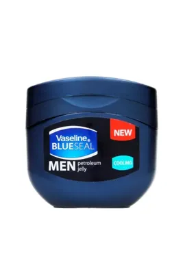Vaseline BLUESEAL MEN 100ML PETROLEUM JELLY