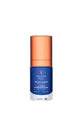 Augustinus Bader Yoğun Nemlendirici Krem 15 ml