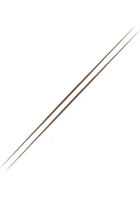 Str Store Infaillible Faux Brow Ultra Ince Uçlu Kaş Kalemi - Light Brunette