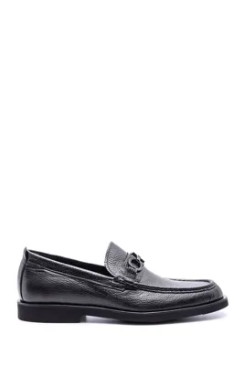 Derimod Erkek Klasik Deri Loafer