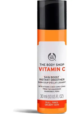 shop Vıtamın C Yüz Serumu 30ML