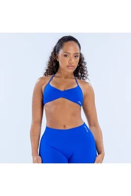 Genel Markalar Impact Strappy Bra | World Tour Edition