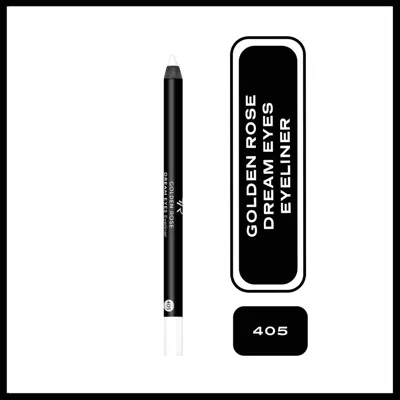 Golden Rose Dream Eyes Eyeliner Göz Kalemi No:405